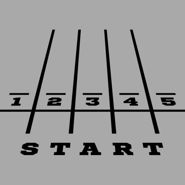 Track Field   Clipart 5 Thumbnail