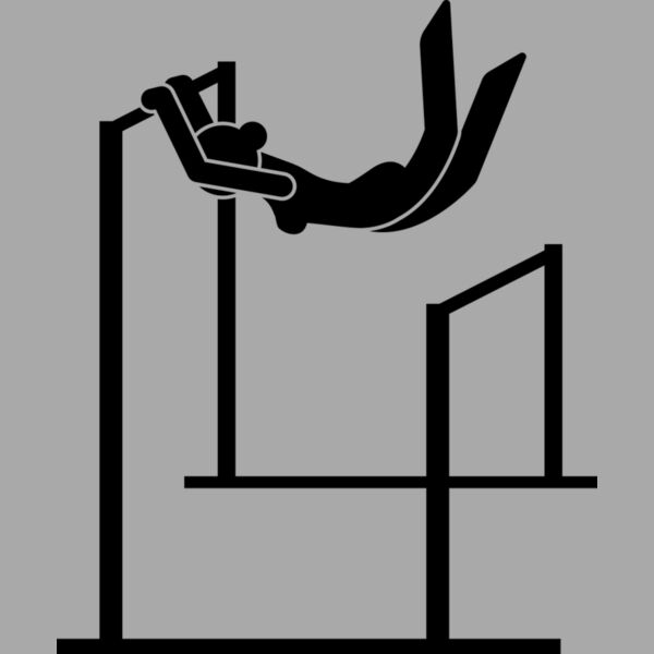 Gymnastics   Clipart 23 Thumbnail