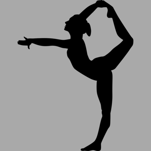 Gymnastics   Clipart 4 Thumbnail