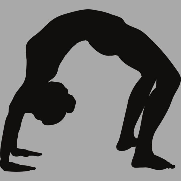 Gymnastics   Clipart 9 Thumbnail