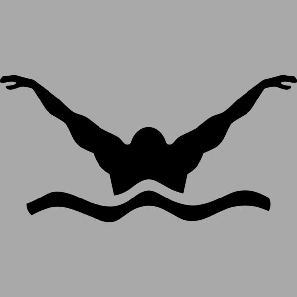 Swimming    Clipart 1 Thumbnail