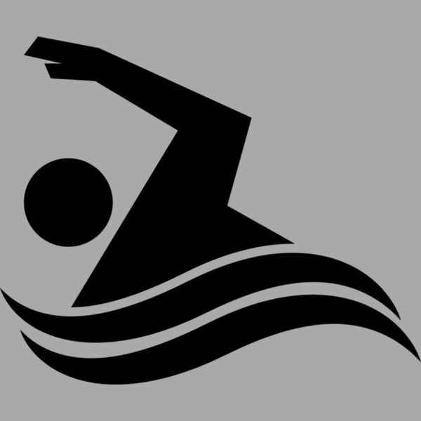 Swimming    Clipart 10 Thumbnail