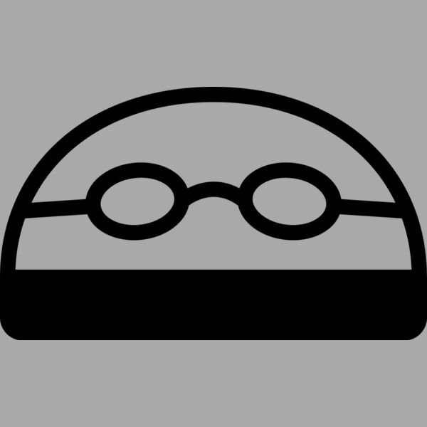 Swimming    Clipart 18 Thumbnail