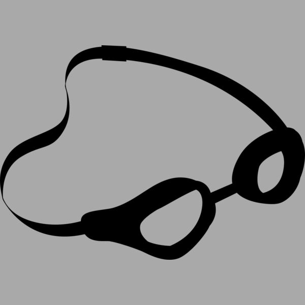 Swimming    Clipart 20 Thumbnail