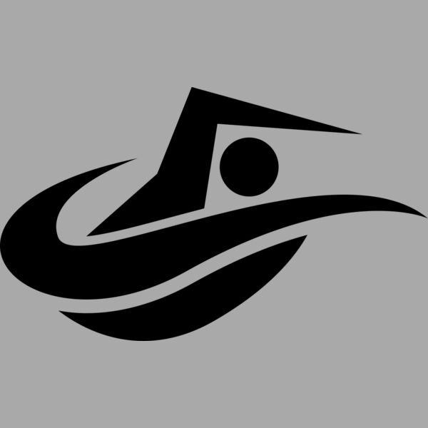 Swimming    Clipart 22 Thumbnail