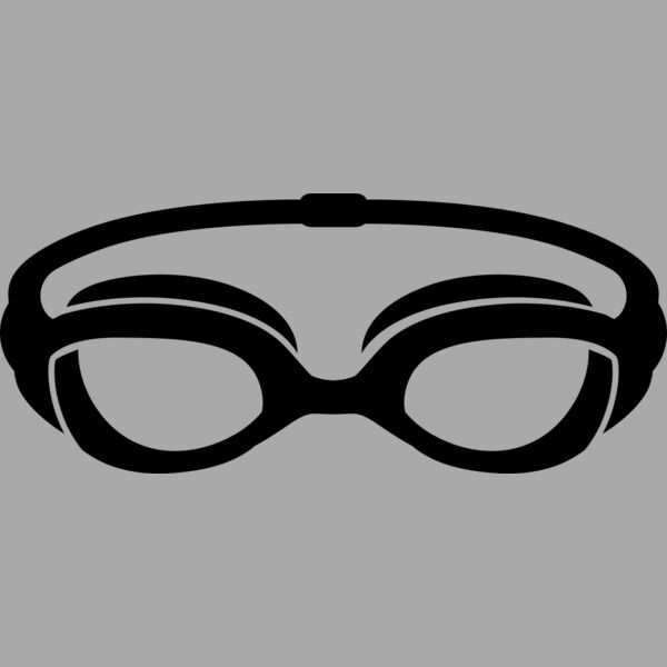 Swimming    Clipart 23 Thumbnail