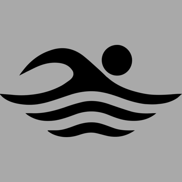 Swimming    Clipart 9 Thumbnail