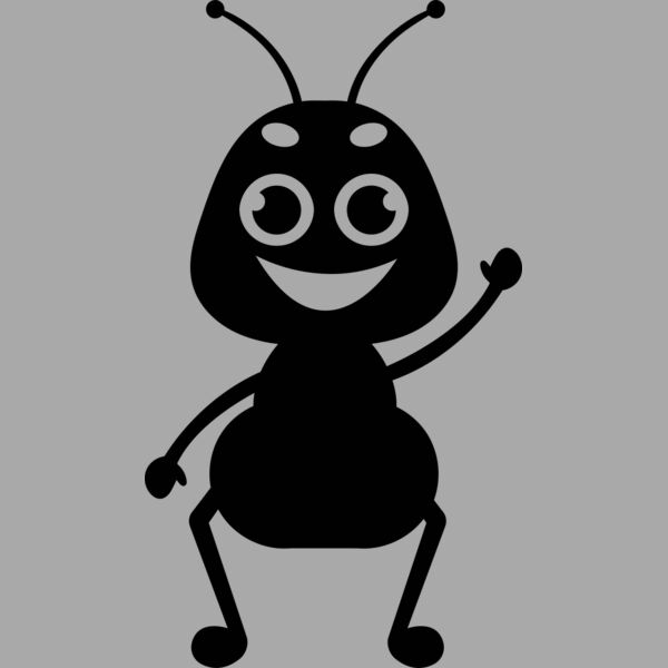 Ant   Clipart 3 Thumbnail