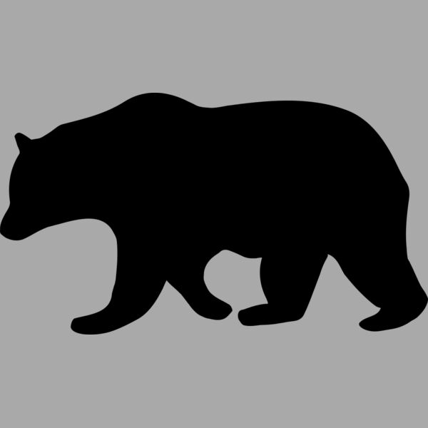 Bear   Clipart 1 Thumbnail