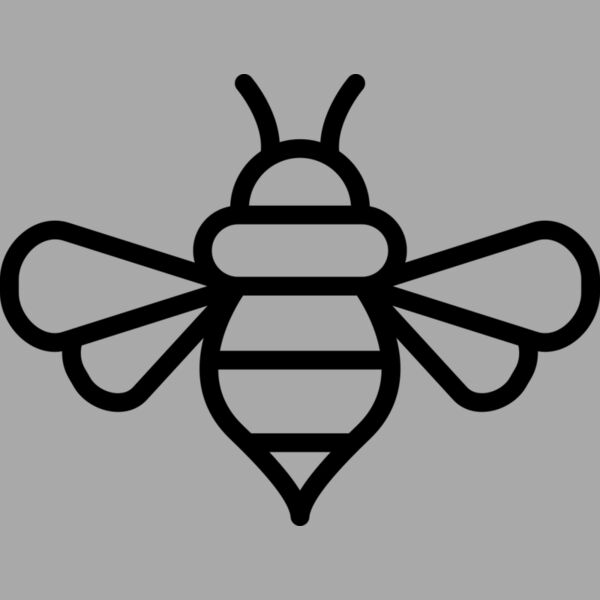 Bee   Clipart 3 Thumbnail