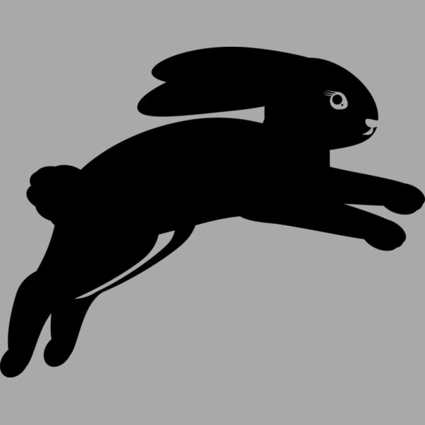 Bunny   Clipart 1 Thumbnail