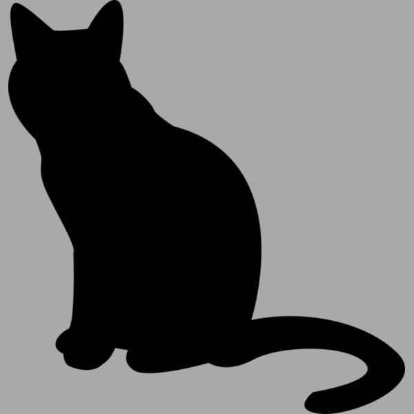 Cat   Clipart 1 Thumbnail