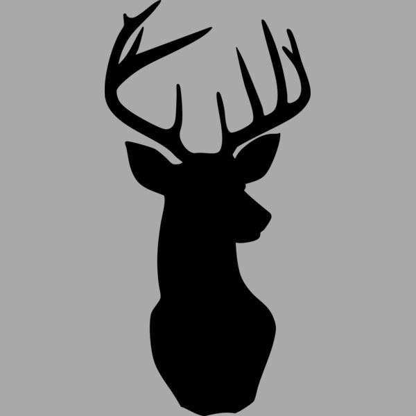 Deer   Clipart 3 Thumbnail