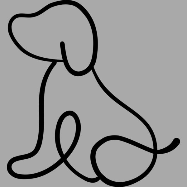 Dog   Clipart 2 Thumbnail