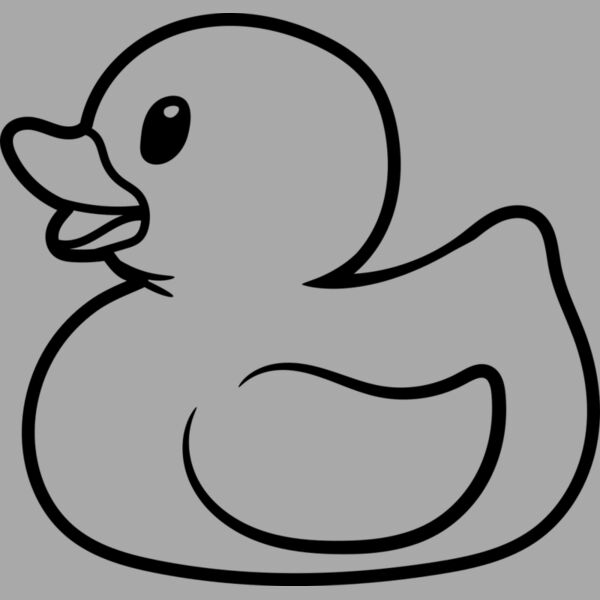 Duck   Clipart 1 Thumbnail