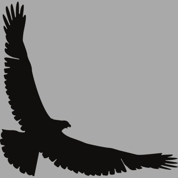 Eagle   Clipart 2 Thumbnail