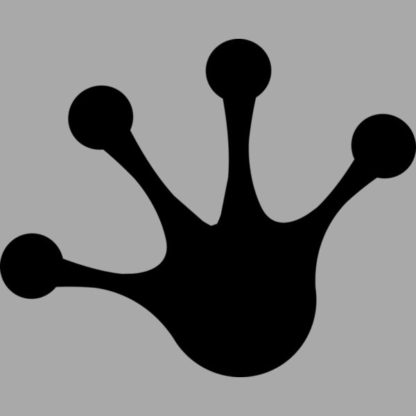 Frog   Clipart 3 Thumbnail