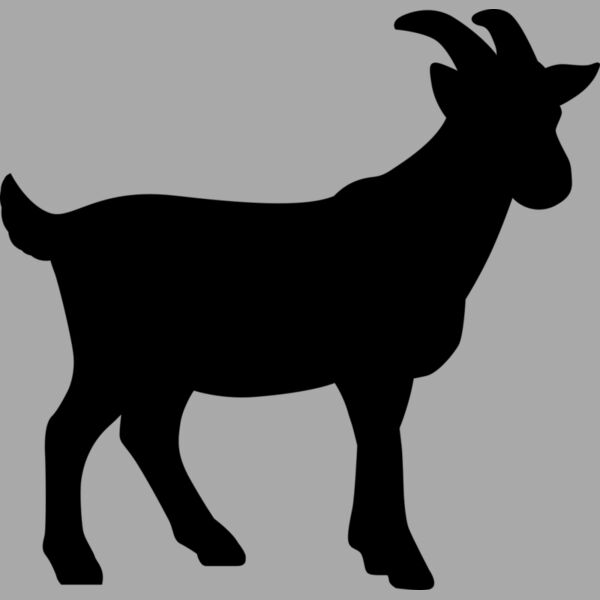 Goat   Clipart 1 Thumbnail