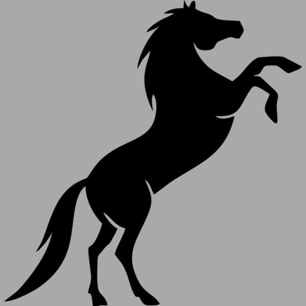 Horse   Clipart 2 Thumbnail
