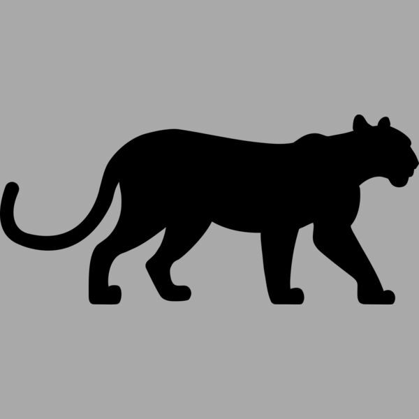 Jaguar   Clipart 1 Thumbnail
