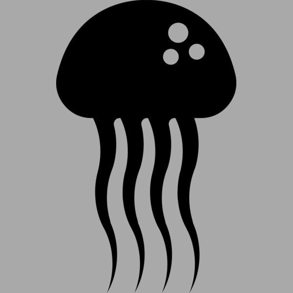 Jellyfish   Clipart 1 Thumbnail