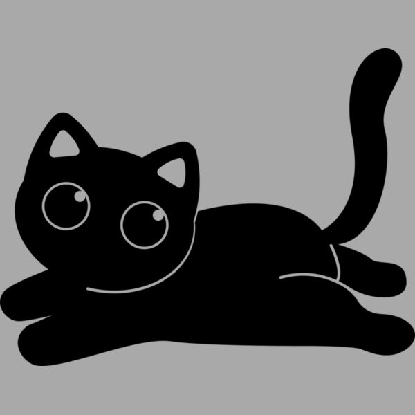 Kitten   Clipart 1 Thumbnail