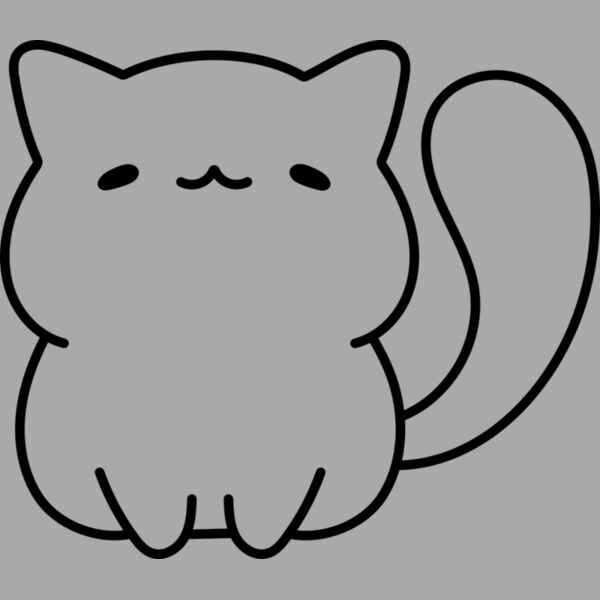 Kitten   Clipart 2 Thumbnail