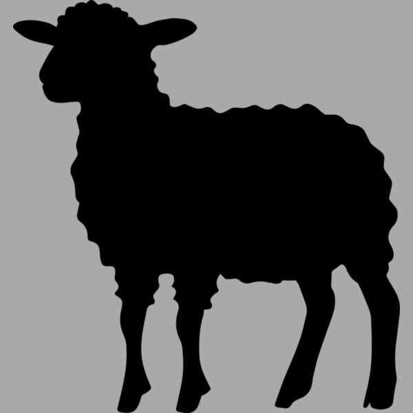 Lamb   Clipart 1 Thumbnail