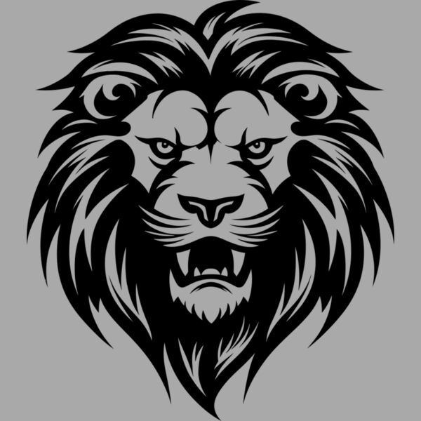 Lion   Clipart 1 Thumbnail
