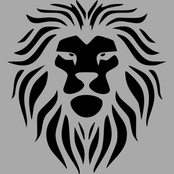 Lion   Clipart 5 Thumbnail