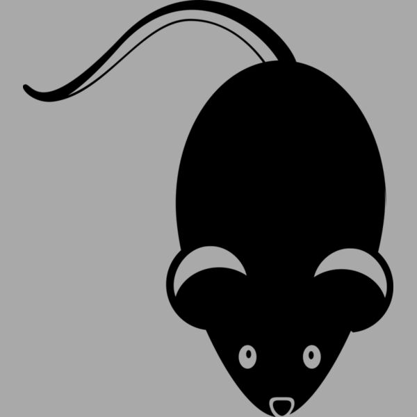 Mouse   Clipart 2 Thumbnail