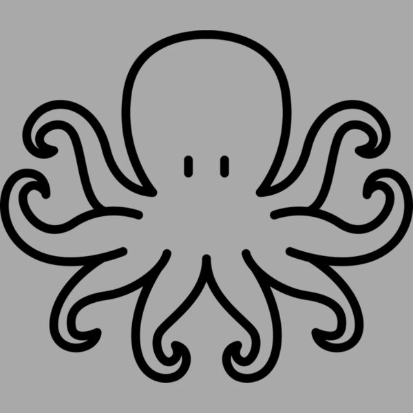 Octopus   Clipart 1 Thumbnail