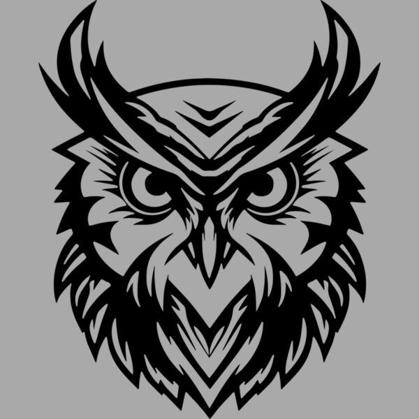 Owl   Clipart 3 Thumbnail
