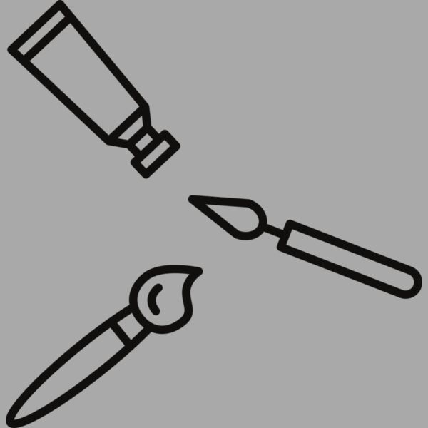 Art Painting Tools Thumbnail