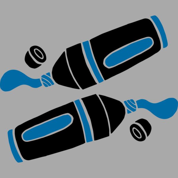 Art Spray Cans Thumbnail