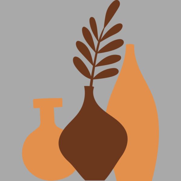 Clay Vases Thumbnail