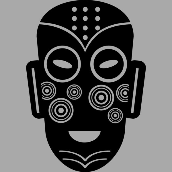 Wooden Mask Thumbnail