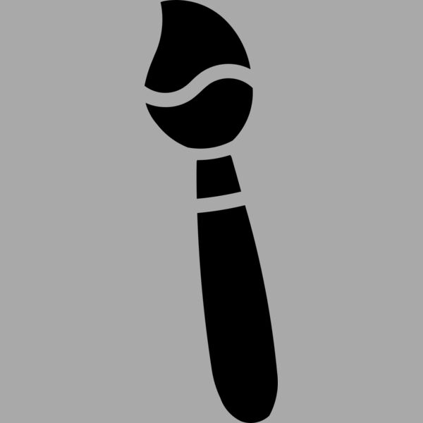 Art paint brush Thumbnail