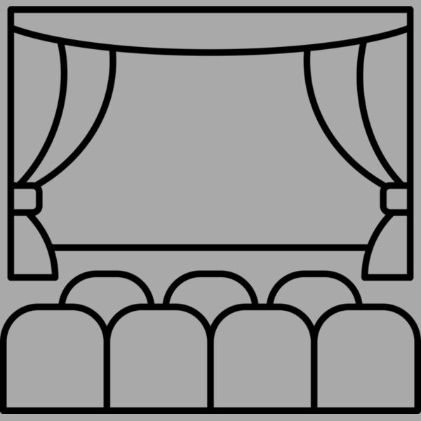 Stage Curtain Thumbnail