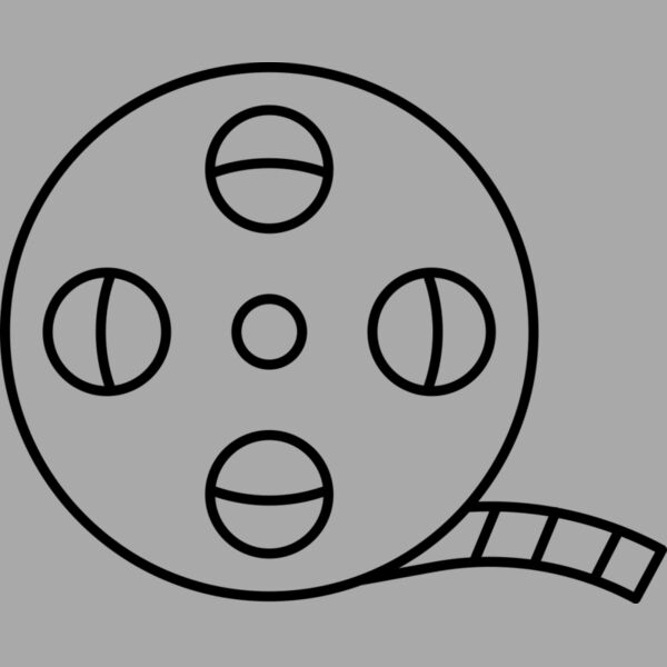 Movie Film Thumbnail