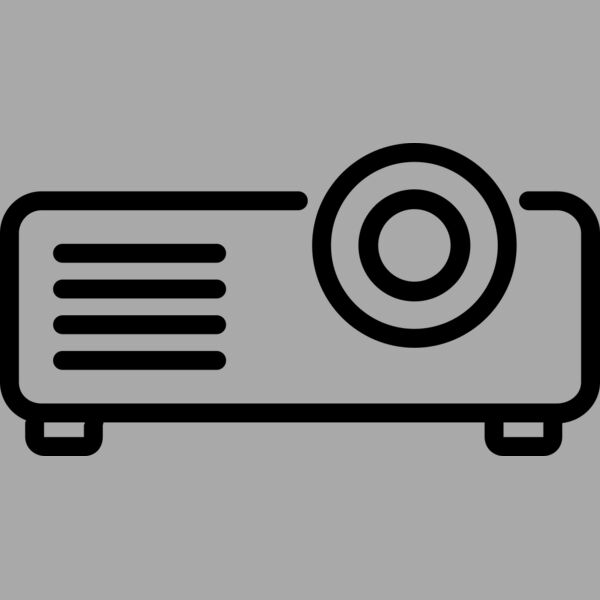 Projector Thumbnail