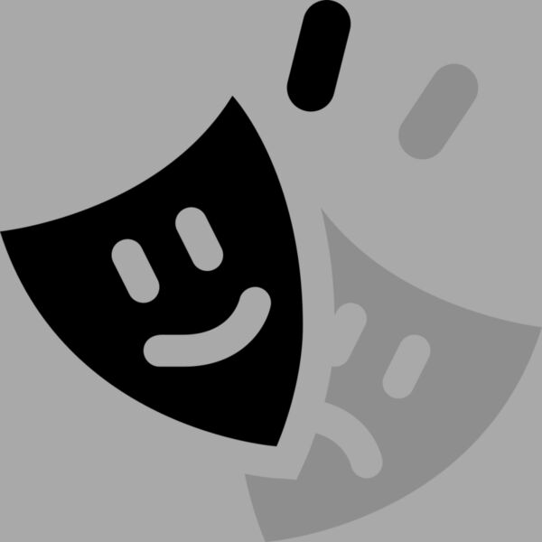 Theater Masks Thumbnail