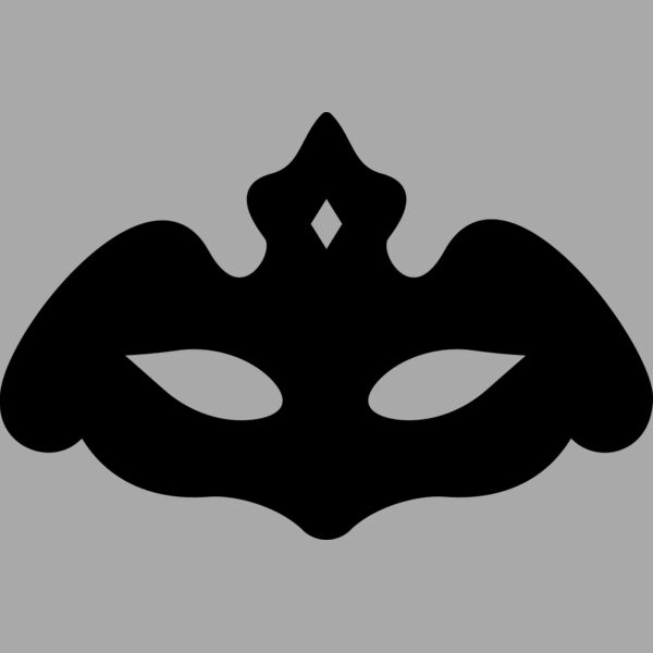 Theater Eye Mask Thumbnail