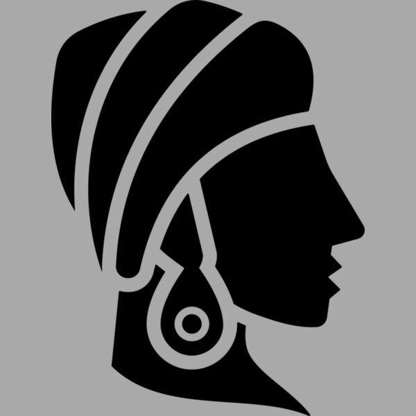 African Icon Thumbnail