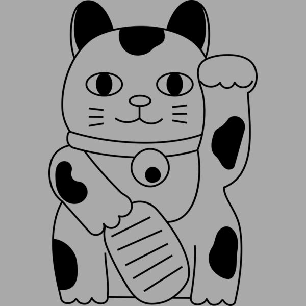 Maneki Neko Thumbnail