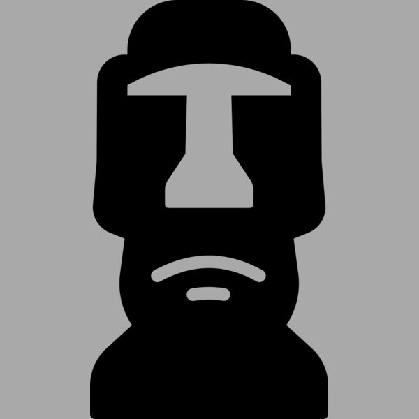 Moai Statue Thumbnail