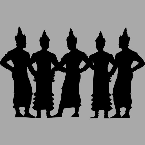 Historian Dancer Thumbnail