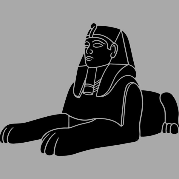 Great Sphinx of Giza Thumbnail
