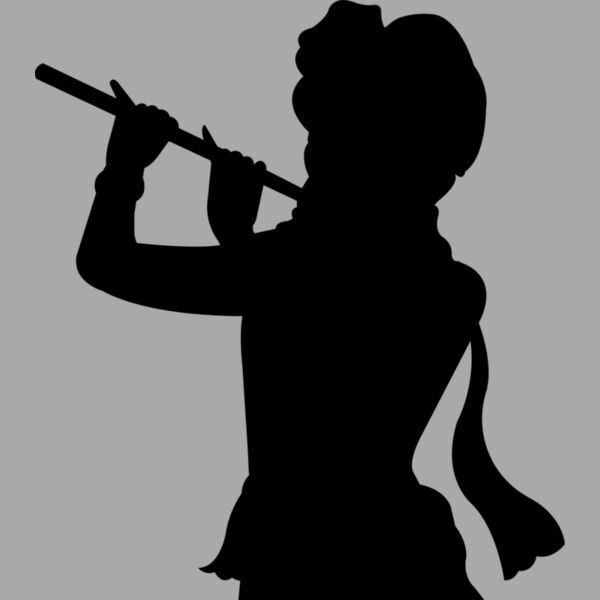 Flute Artist Thumbnail