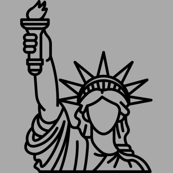 Liberty Statue Thumbnail